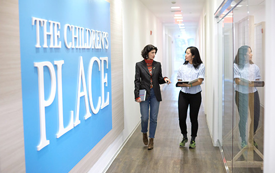 Careers | The Children's Place Corporate Website