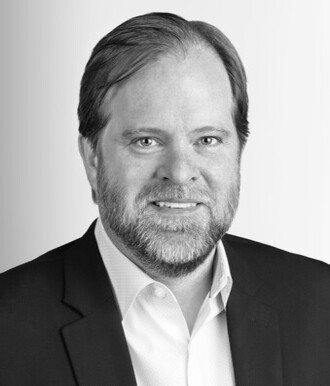 Derek Durley, Chief Operating Officer